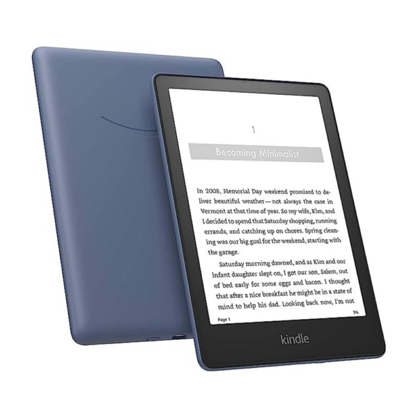 AMAZON KINDLE E-READER G11
