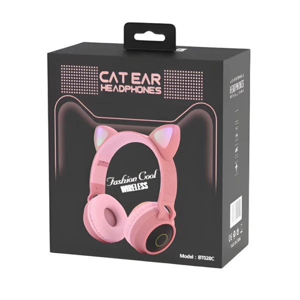 BLUETOOTH BT028C OREJAS
