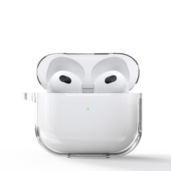 ESTUCHE TPU CASE AIRPODS 3