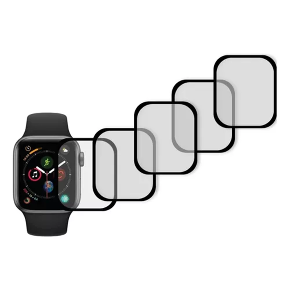 Lamina de vidrio apple watch sale