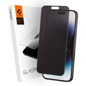 LAMINA SPIGEN PRIVACY
