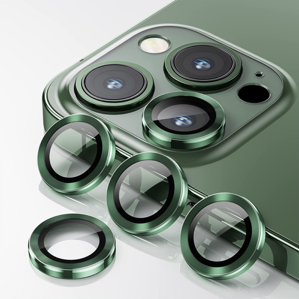 PROTECTOR LENTE CAMARA IPH 13 PRO