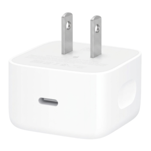 ADAPTADOR IPHONE 17 ORIGINAL