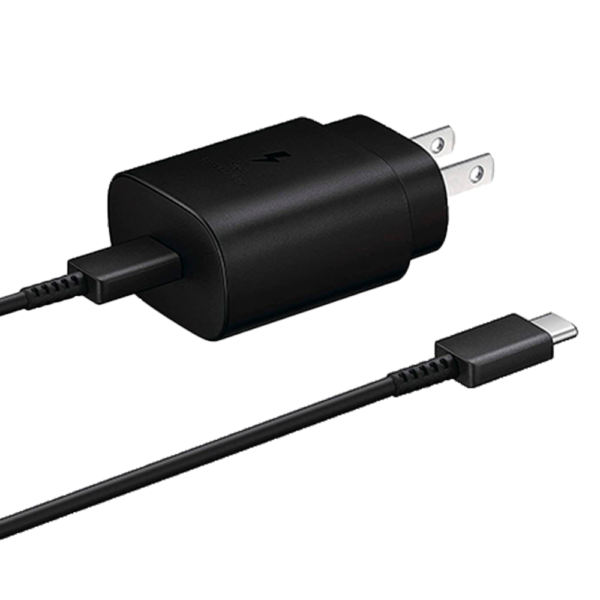 ADAPTADOR SAM 25W