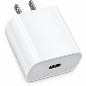 ADAPTADOR DE 20W