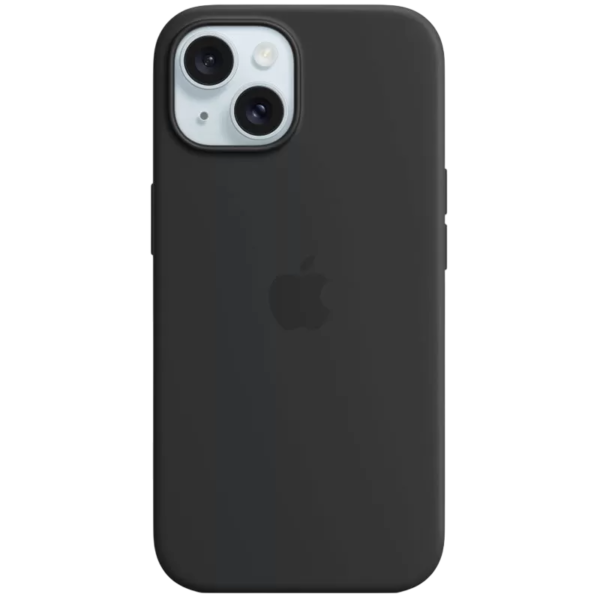 ESTUCHE SILICON CASE MAGSAFE IPH
