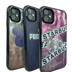 ESTUCHE TPU DISEÑO TEXTURIZADO