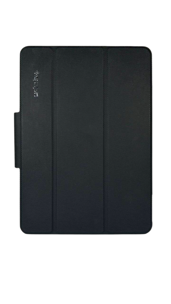 ESTUCHE SPIGEN LEATHER ANTIGOLPES IPAD