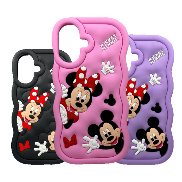 ESTUCHE MICKEY