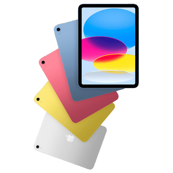 iPad 11 (A16 - 128GB)