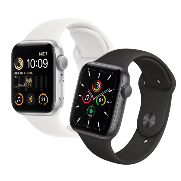 Apple Watch SE2 44mm 4G