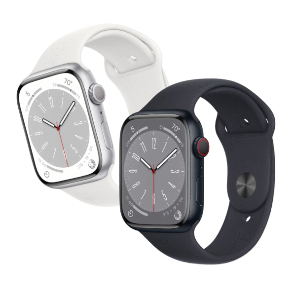 Apple Watch Serie 8 45mm 4G