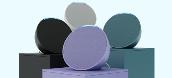 Amazon Echo Pop (1era GEN)