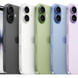 iPhone 17