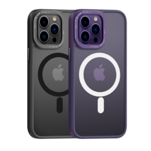 ESTUCHE SPIGEN TPU LENS