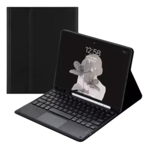 ESTUCHE CON TECLADO IPAD 10.2