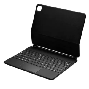 ESTUCHE CON TECLADO IPAD 10.2
