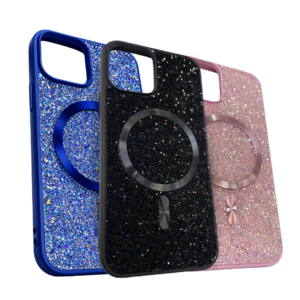 ESTUCHE SWAROVSKY MAGSAFE